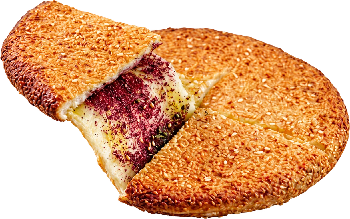 كعك جبنة عكاوية