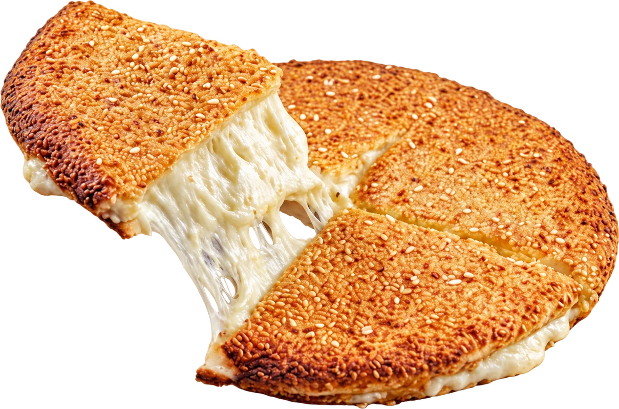 كعك عكاوي بالسماق