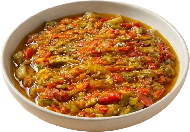 بابا غنوج