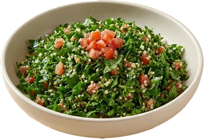 تبولة