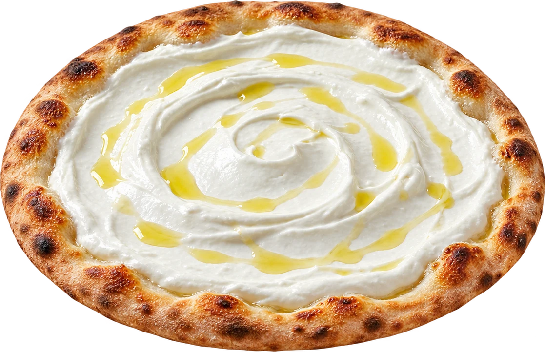 فطيرة اللبنة